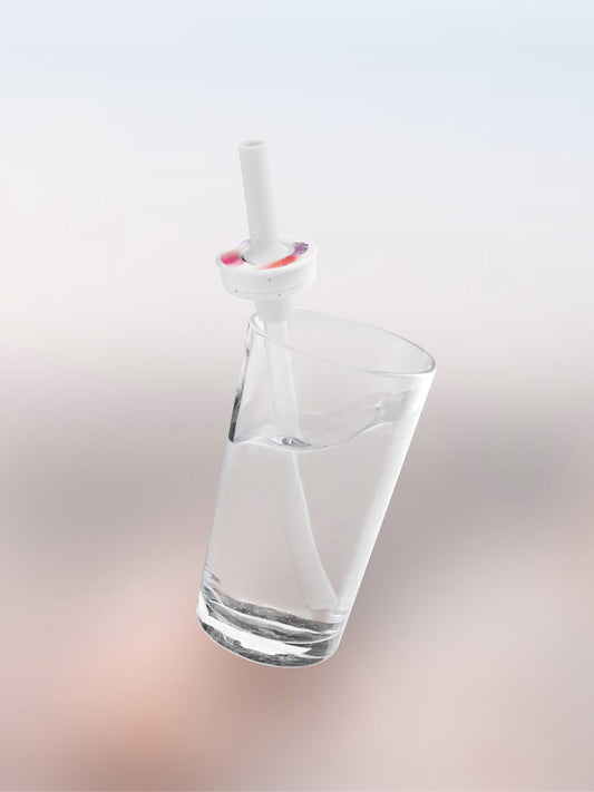 Air Up Tumbler - White One size