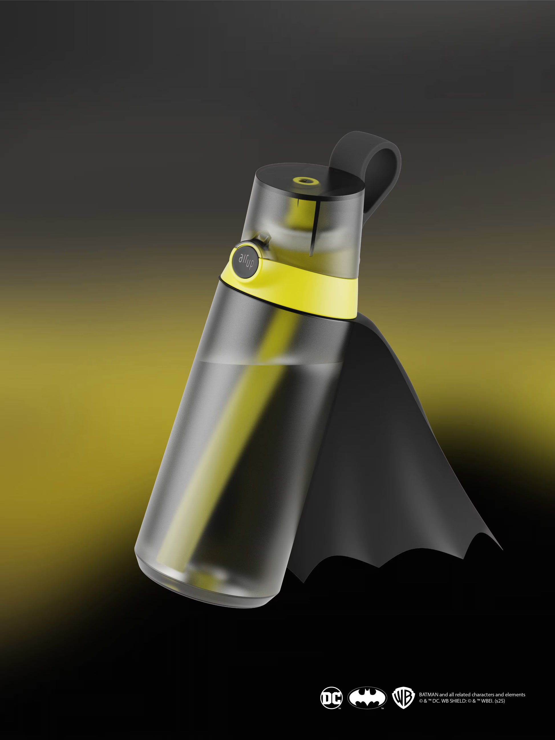 Air Up Tumbler - Batman 600ML