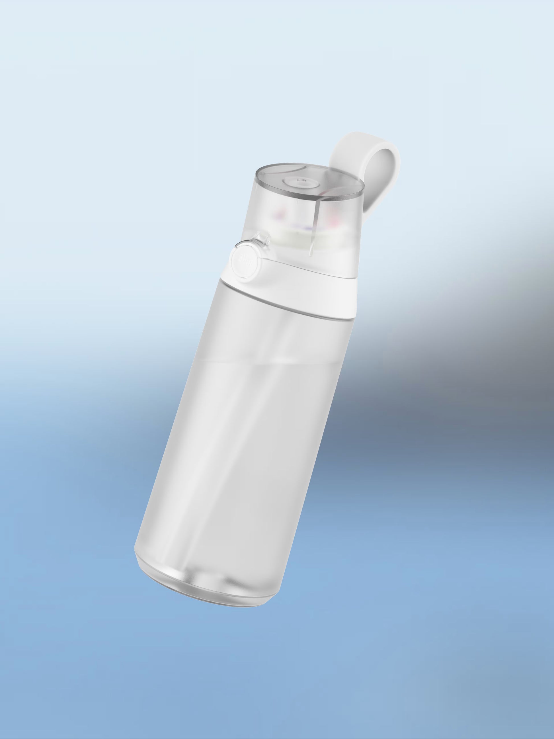 Air Up Tumbler - White 600ML