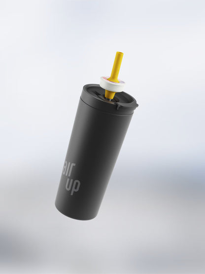 Air Up Tumbler - Pitch Black 700ML