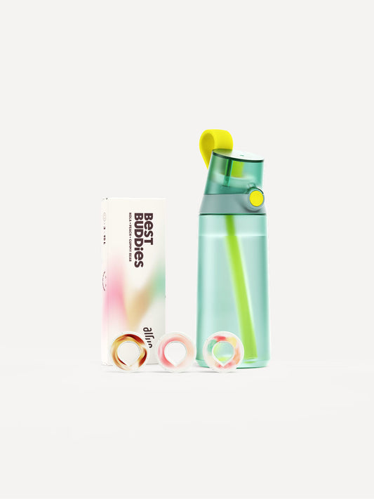 Coffret Active