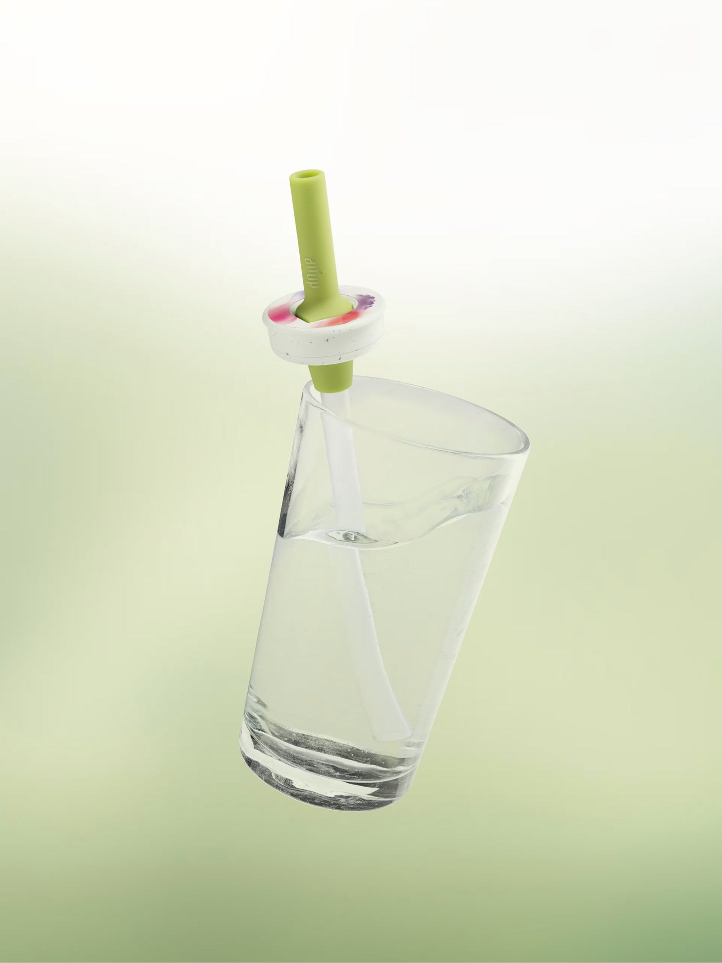 Air Up Tumbler - Green Sage One size