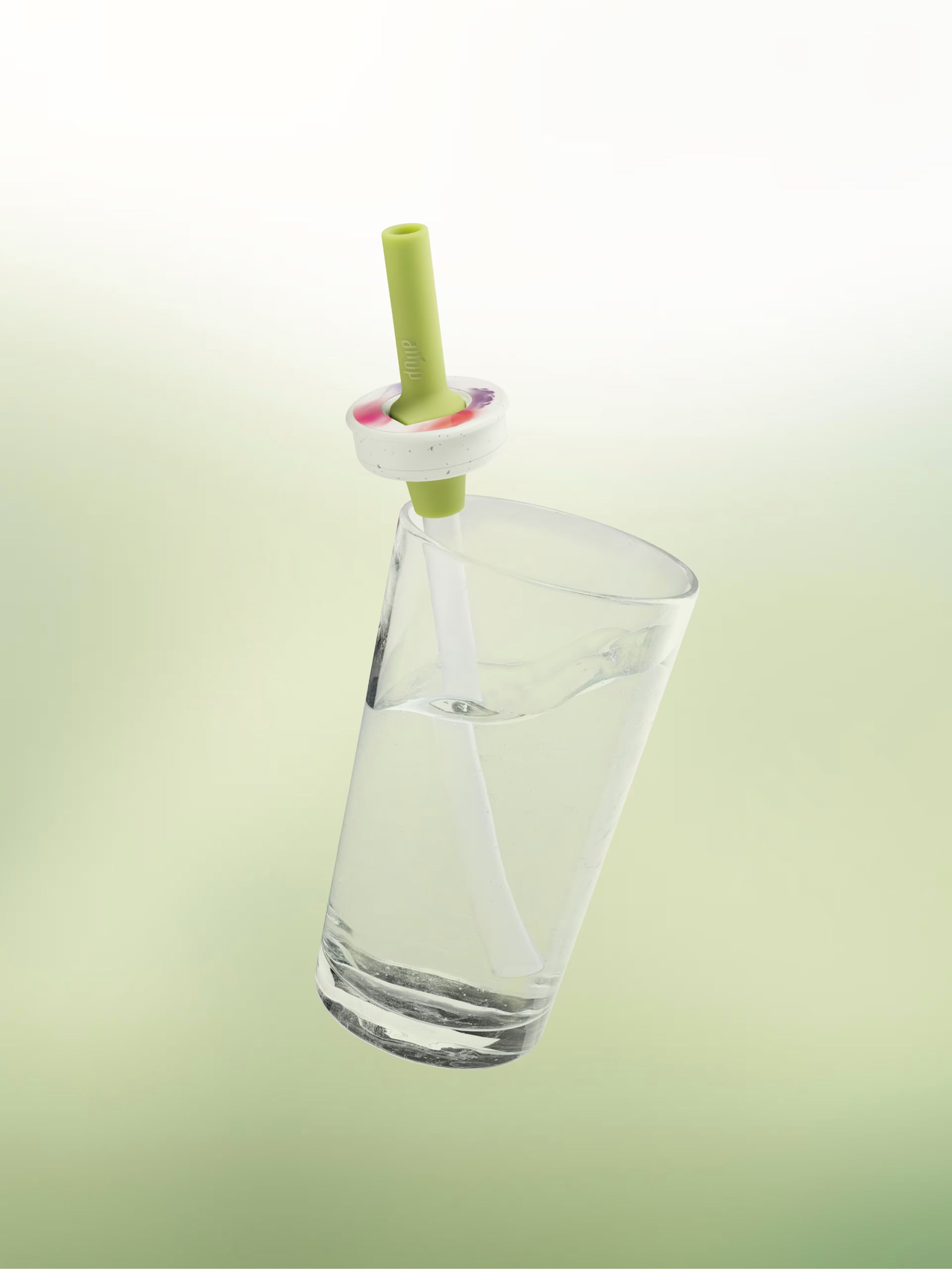 Air Up Tumbler - Green Sage One size