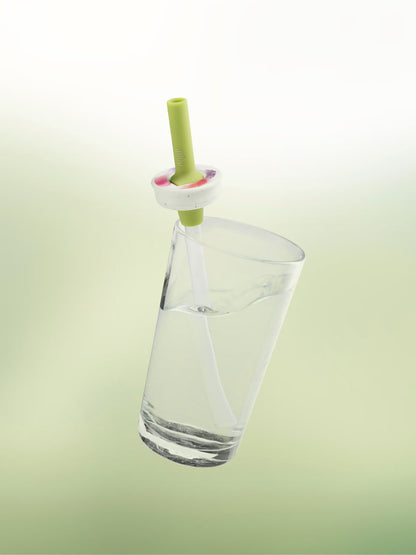 Air Up Tumbler - Green Sage One size