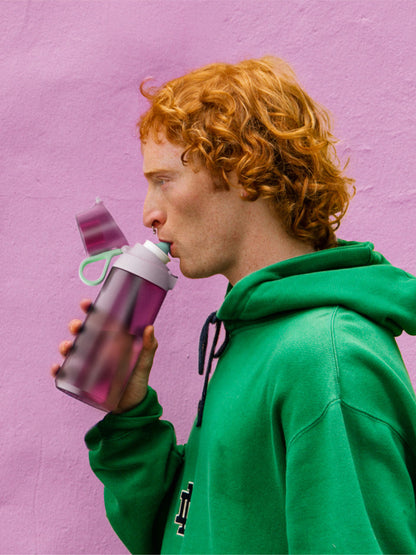 Air Up Tumbler - Soft Pink / Turquoise 600ML