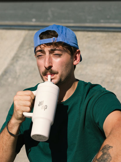 Air Up Tumbler - Creamy White 700ML