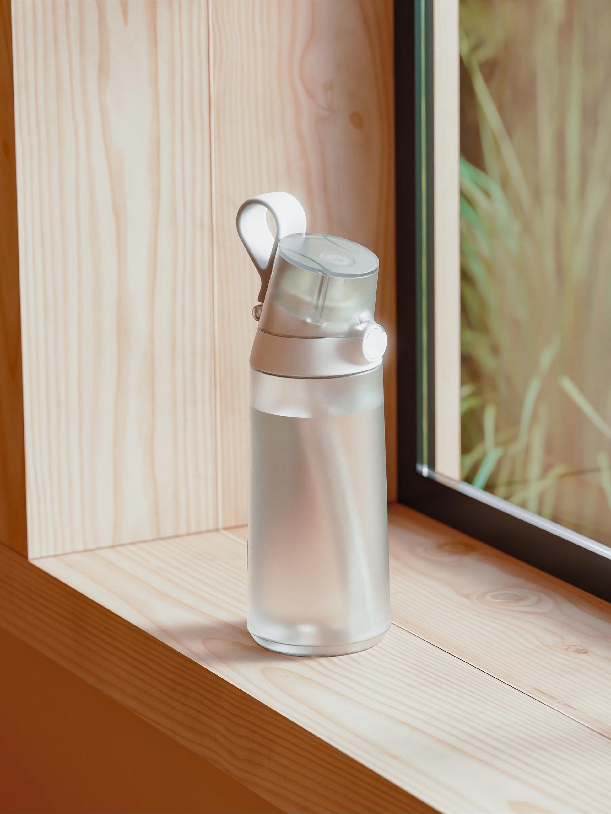 Air Up Tumbler - White 600ML