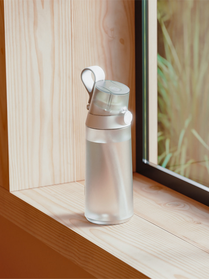 Air Up Tumbler - White 600ML