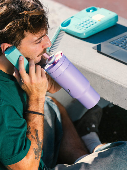 Air Up Tumbler - Soft Lilac 700ML