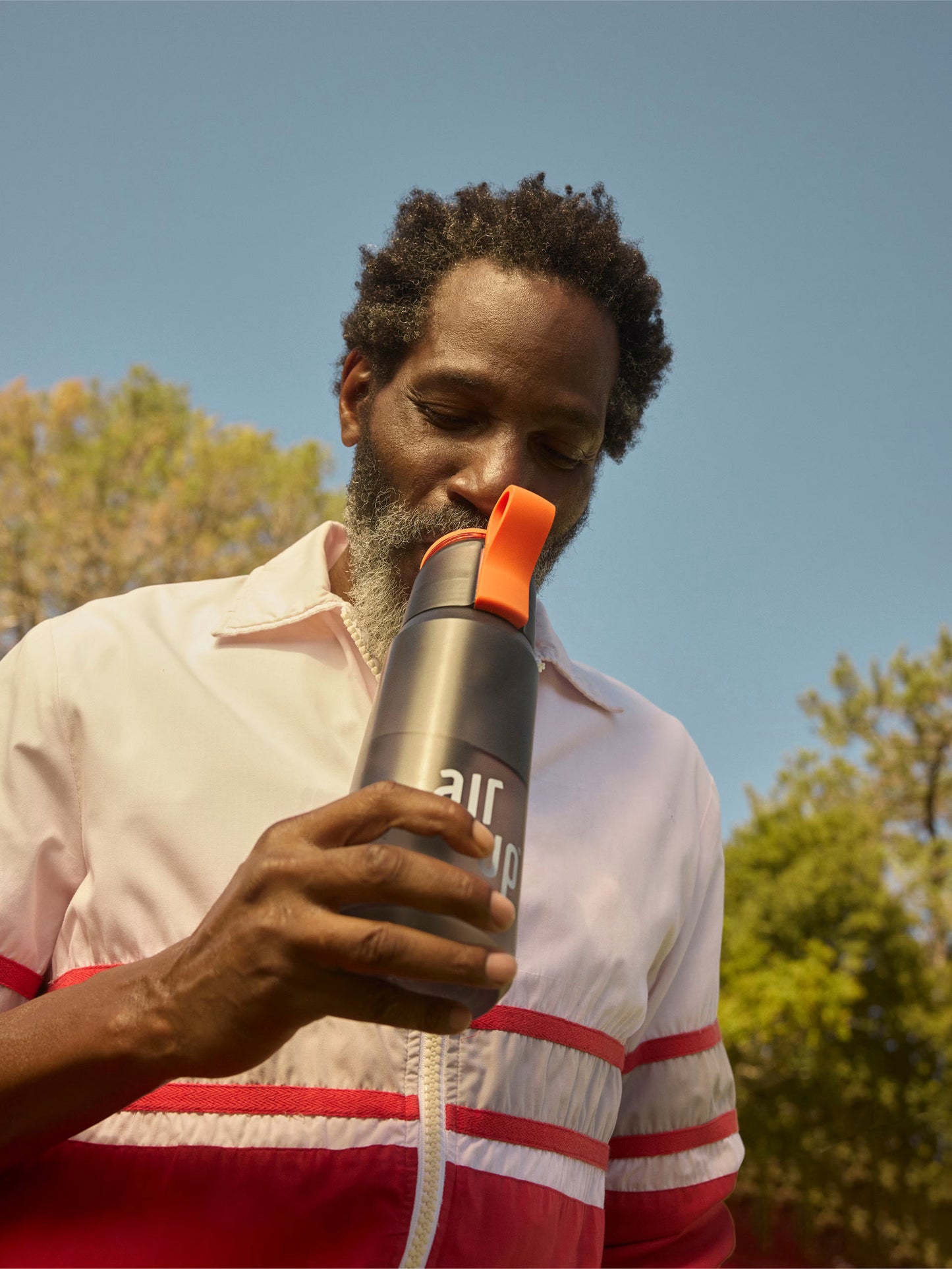 Air Up Tumbler - Charcoal Grey 1000ML