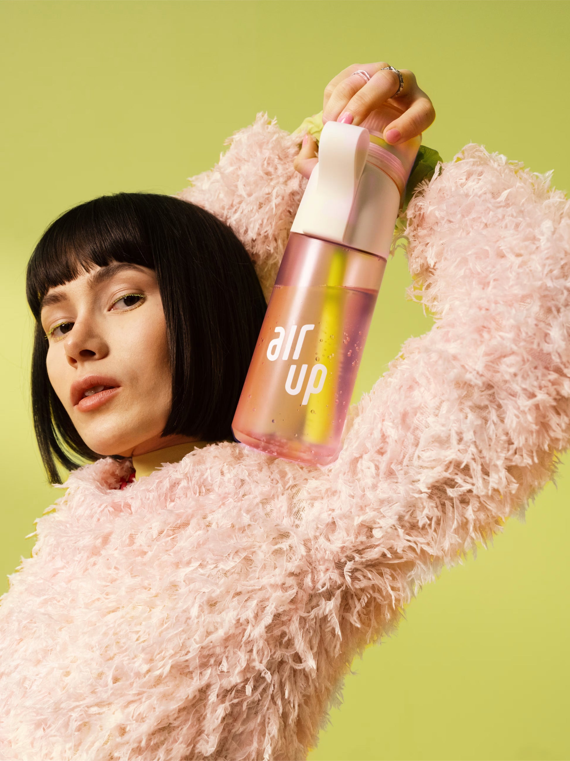 Air Up Tumbler - Pink Crush 600ML