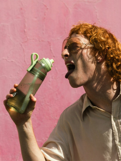 Air Up Tumbler - Green Sage 1000ML