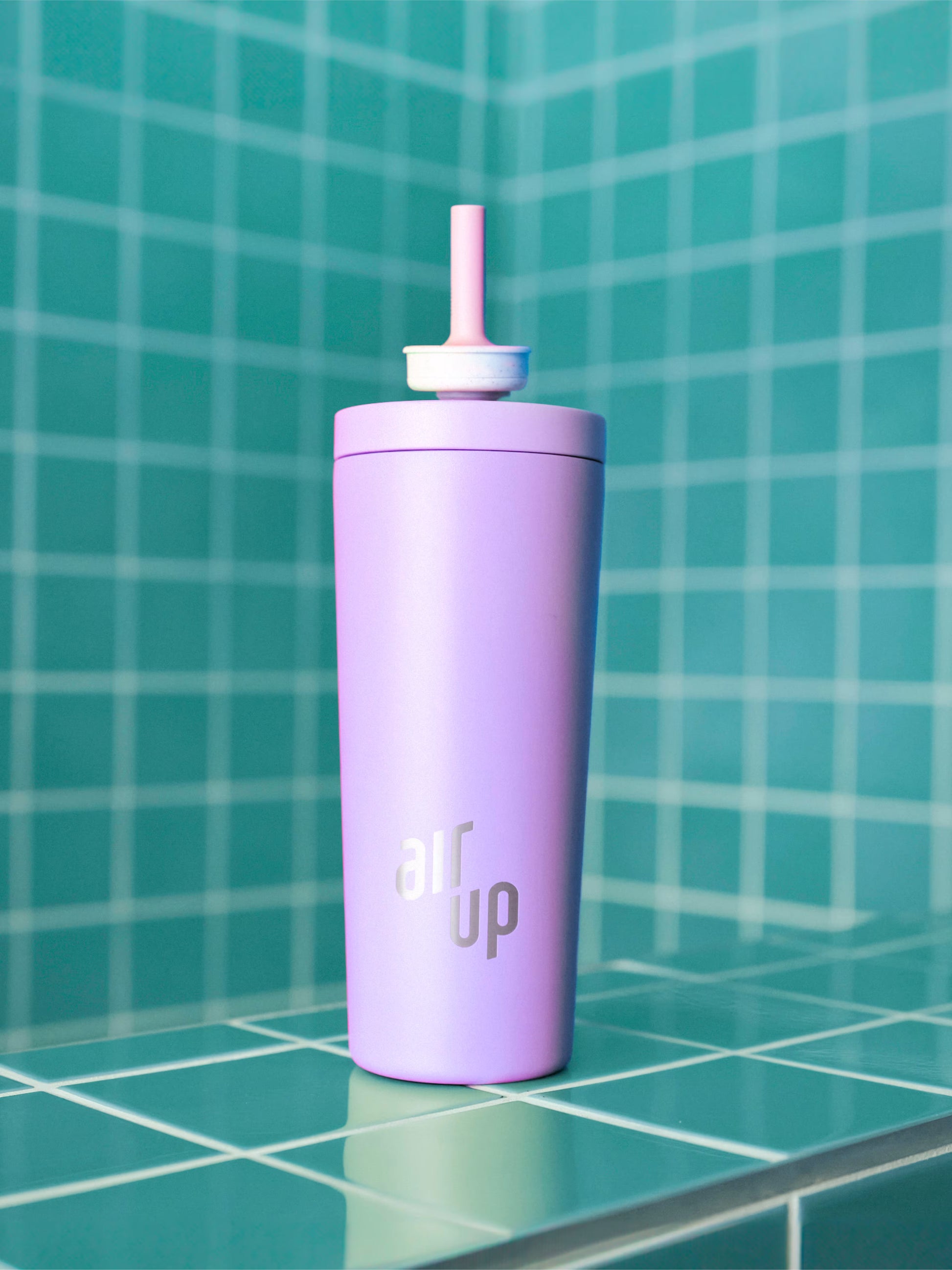 Air Up Tumbler - Soft Lilac 700ML