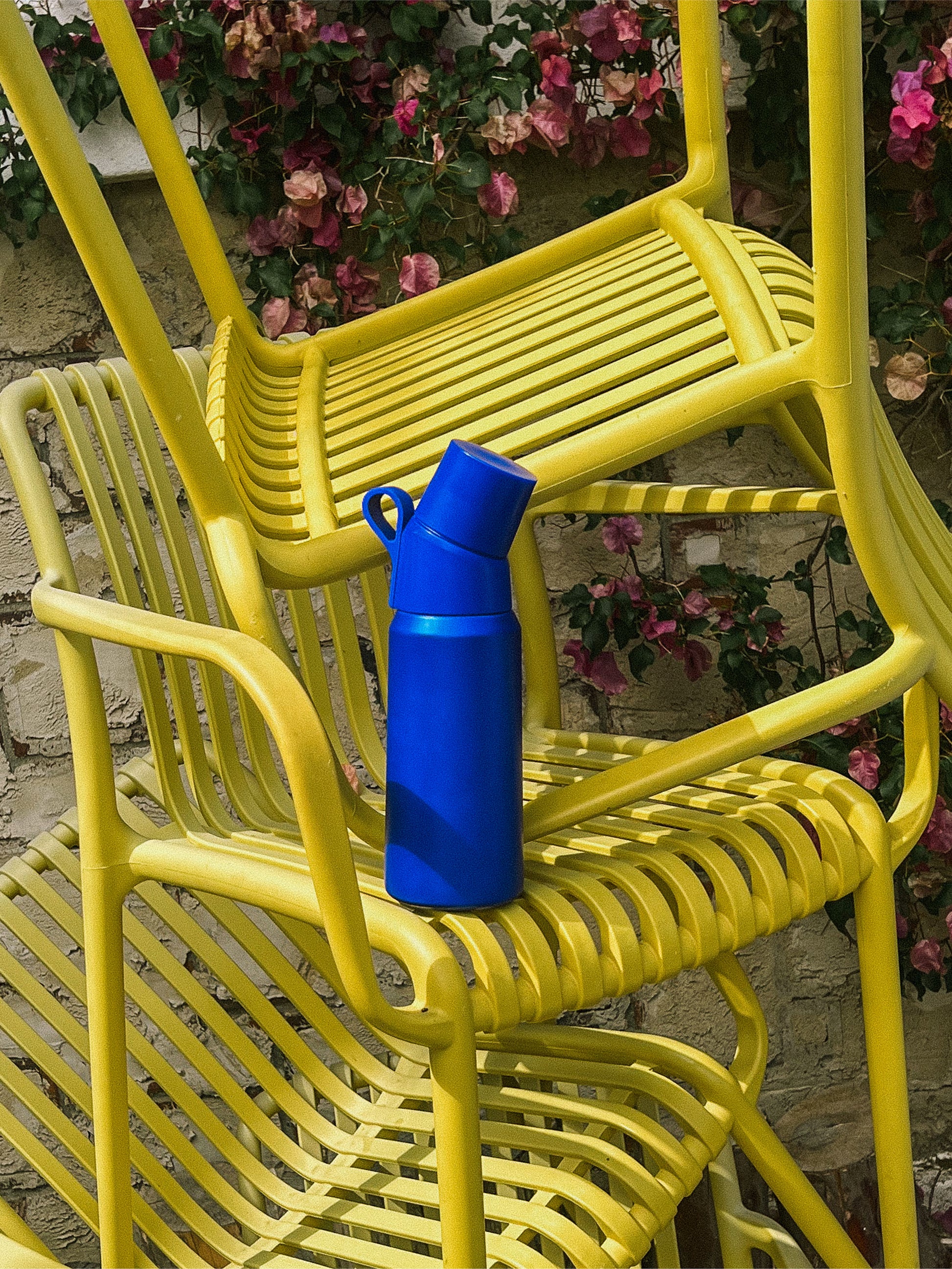 Air Up Tumbler - Blunt Sapphire 850ML