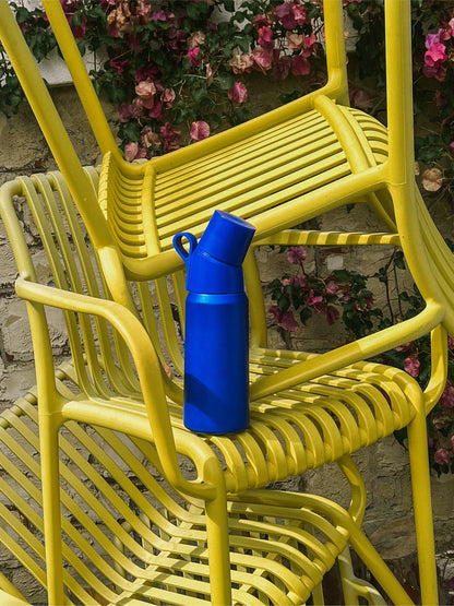 Air Up Tumbler - Blunt Sapphire 850ML