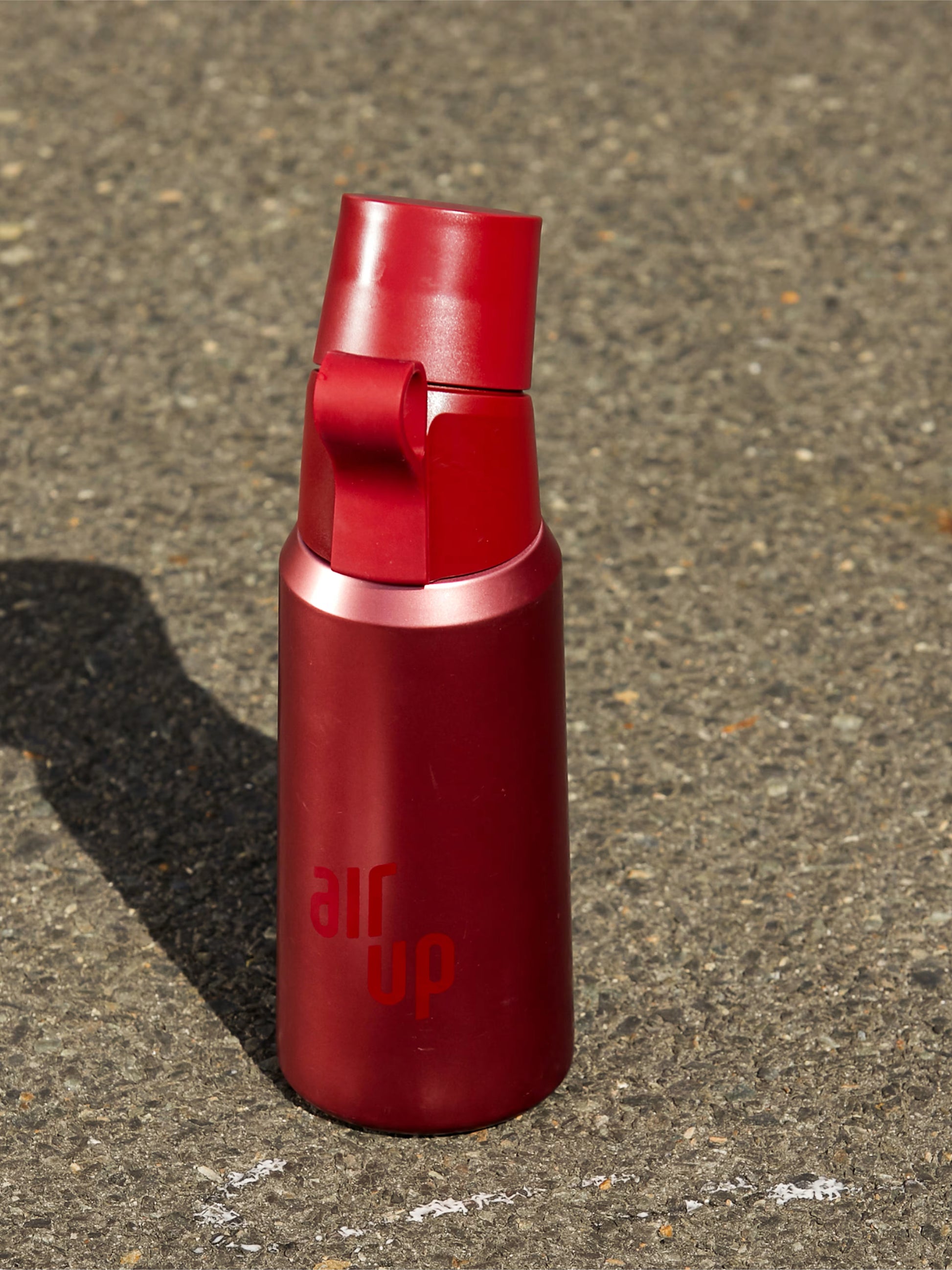 Air Up Tumbler - Rich Ruby 850ML