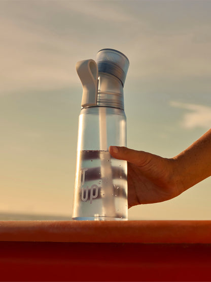 Air Up Tumbler - Cobalt Blueberry 1000ML