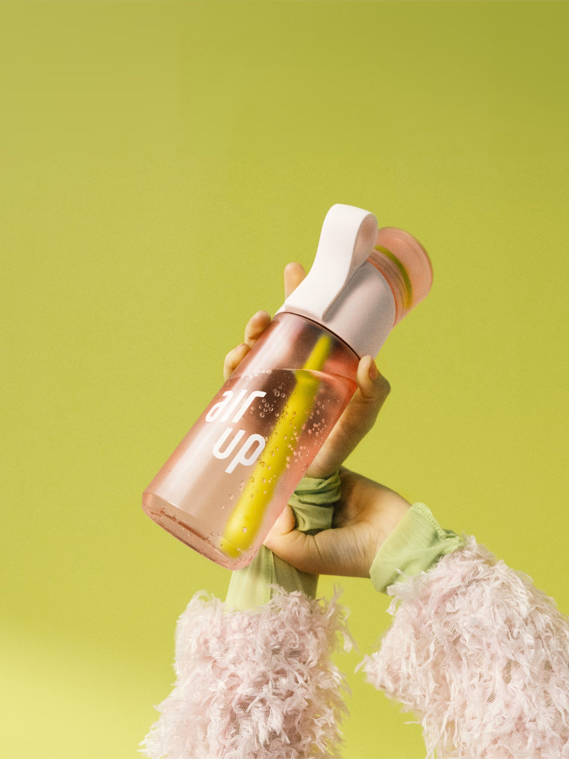 Air Up Tumbler - Pink Crush 600ML