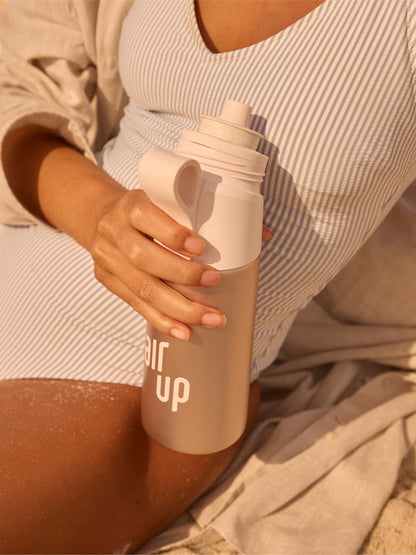 Air Up Tumbler - Blush Quartz 850ML