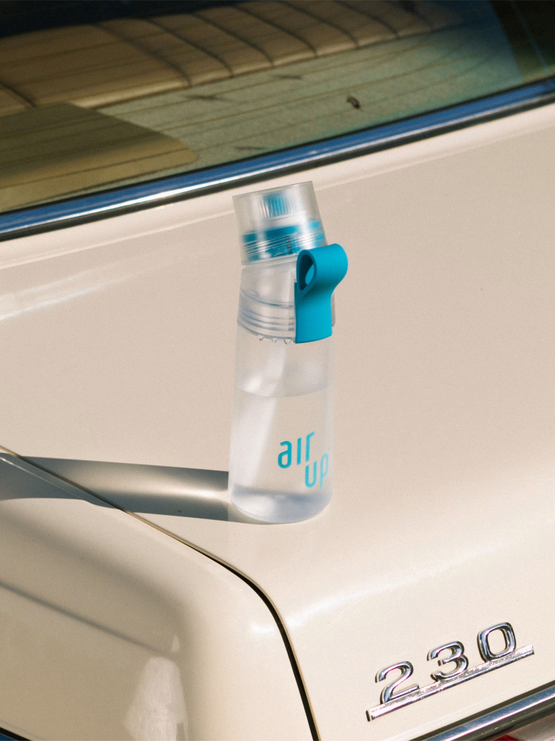 Air Up Tumbler - Blue Splash 600ML