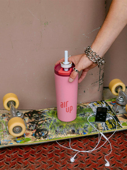 Air Up Tumbler - Coral Pink 700ML