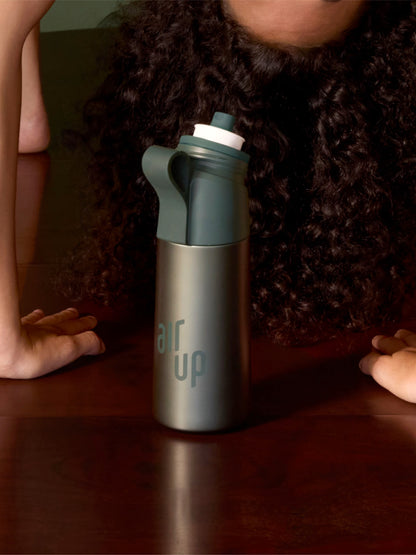 Air Up Tumbler - Calm Emerald 850ML