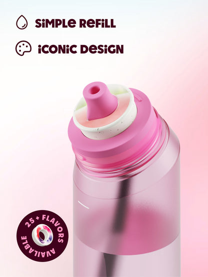 Air Up Tumbler - Hot Pink 650ML