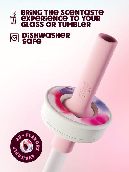 Air Up Tumbler - Lavender One size