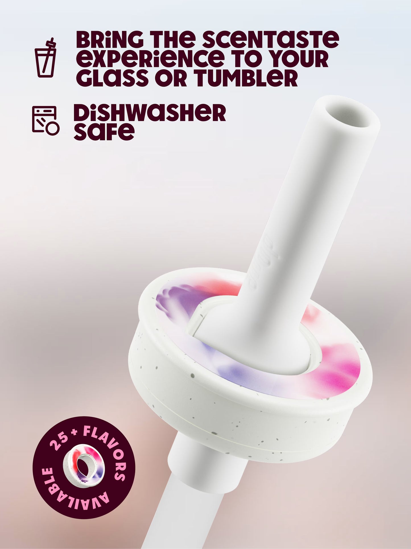 Air Up Tumbler - White One size