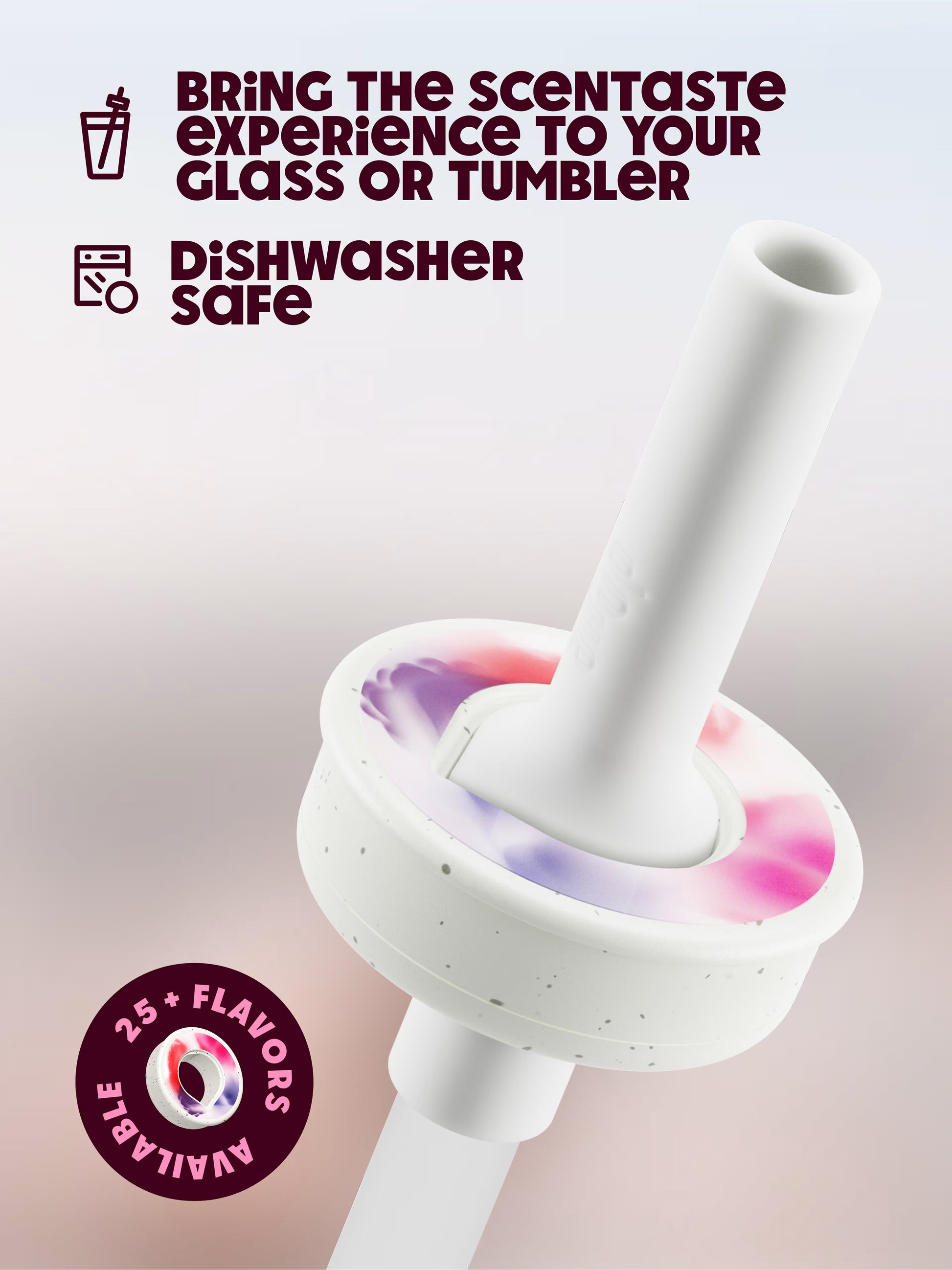 Air Up Tumbler - White One size