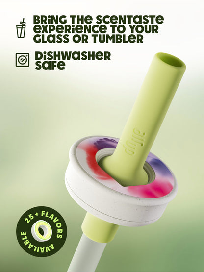 Air Up Tumbler - Green Sage One size