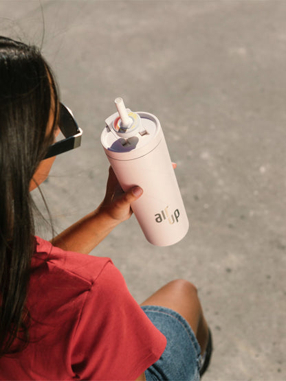 Air Up Tumbler - Creamy White 700ML