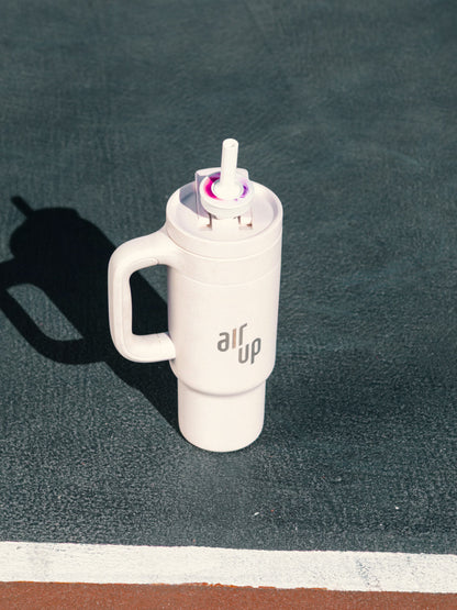 Air Up Tumbler - Creamy White 700ML