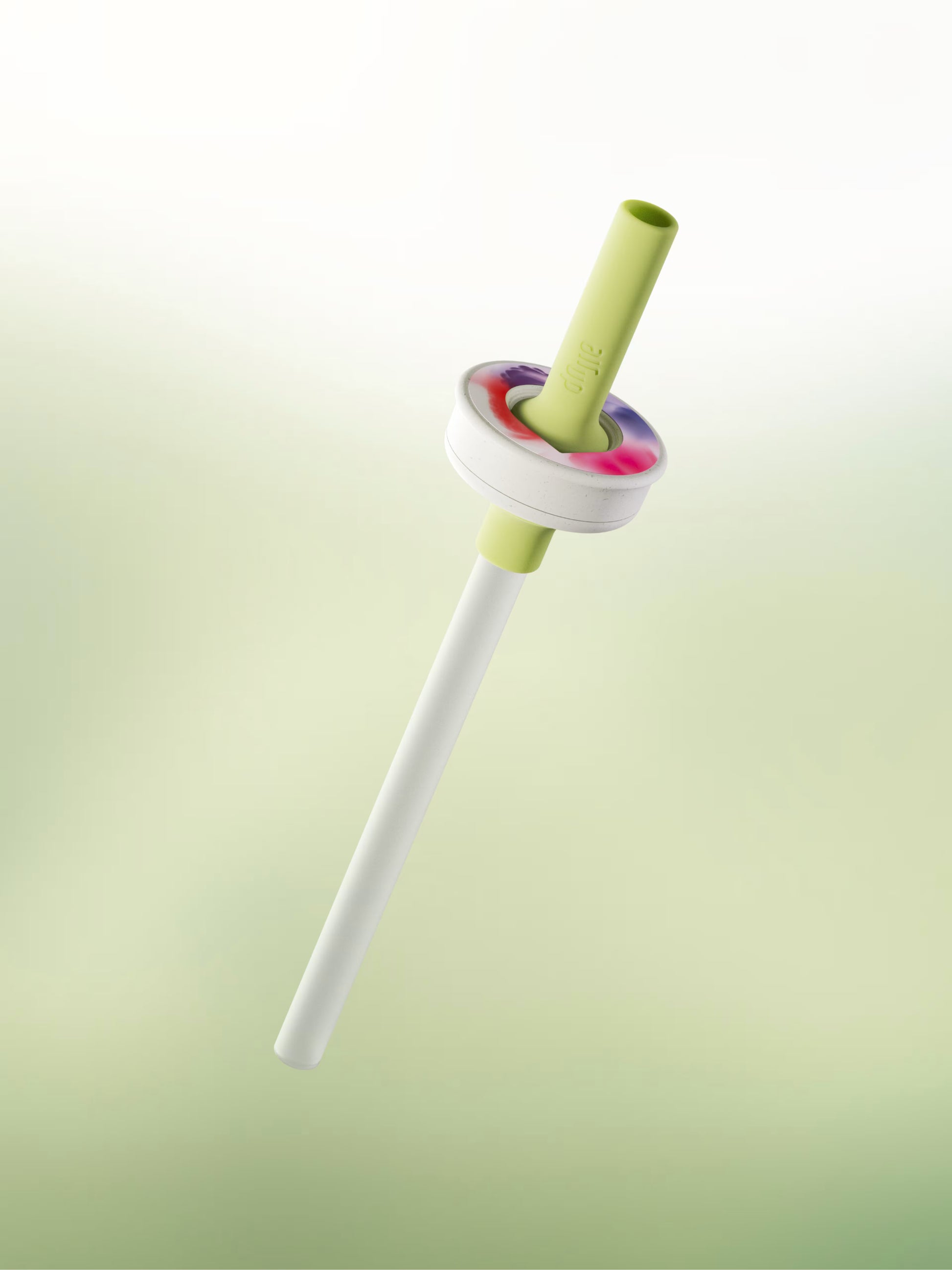 Air Up Tumbler - Green Sage One size