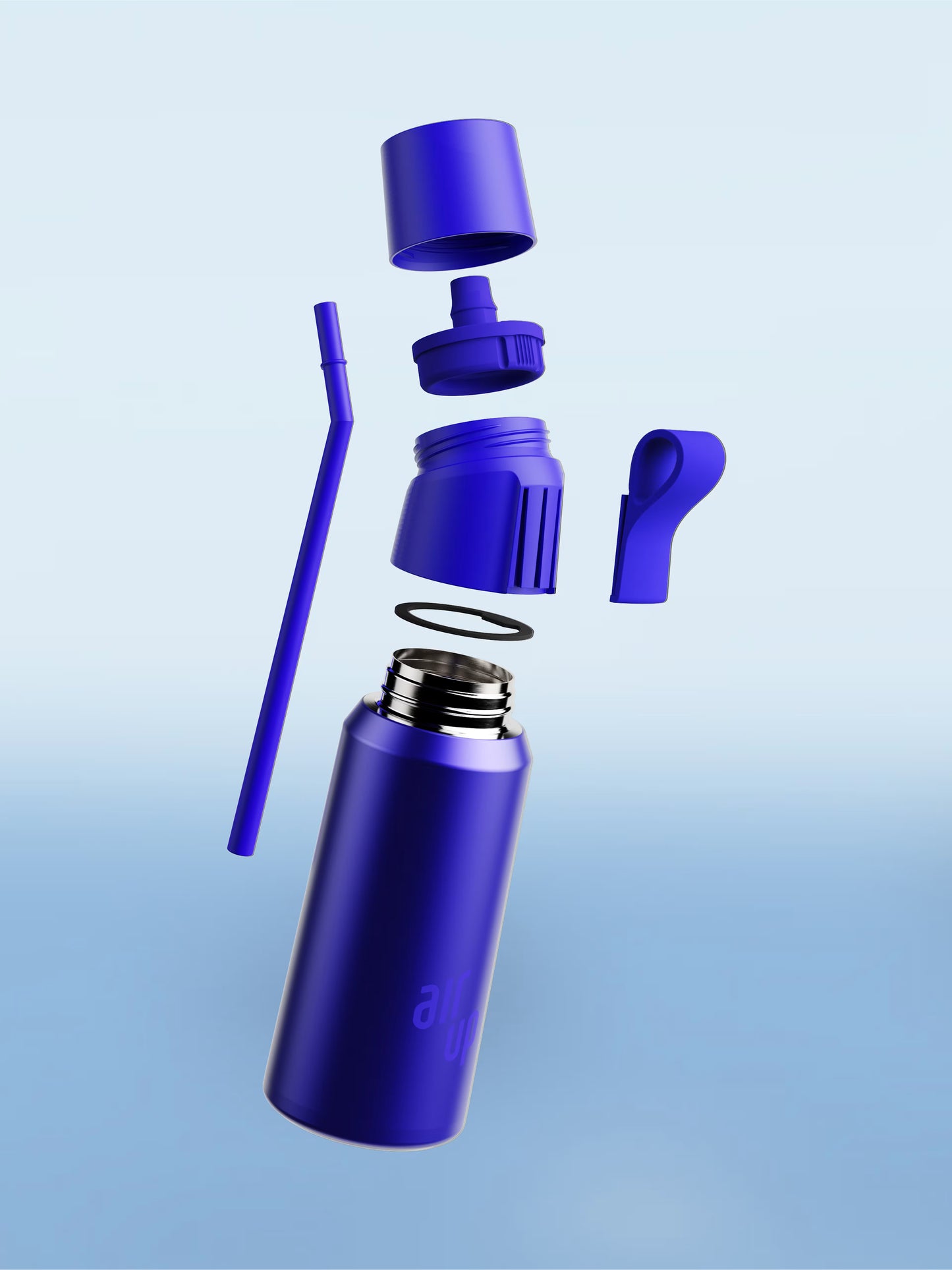 Air Up Tumbler - Blunt Sapphire 850ML