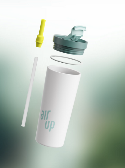 Air Up Tumbler - White Spearmint 700ML