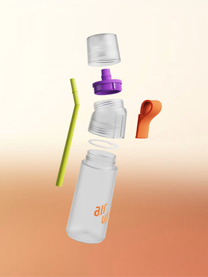 Air Up Tumbler - Vivid Splash 600ML