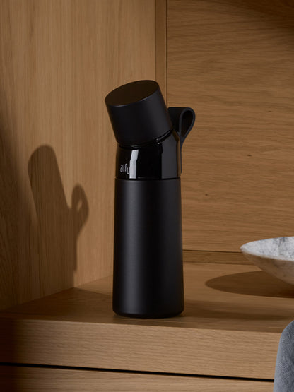 Air Up Tumbler - Pitch Black 850ML