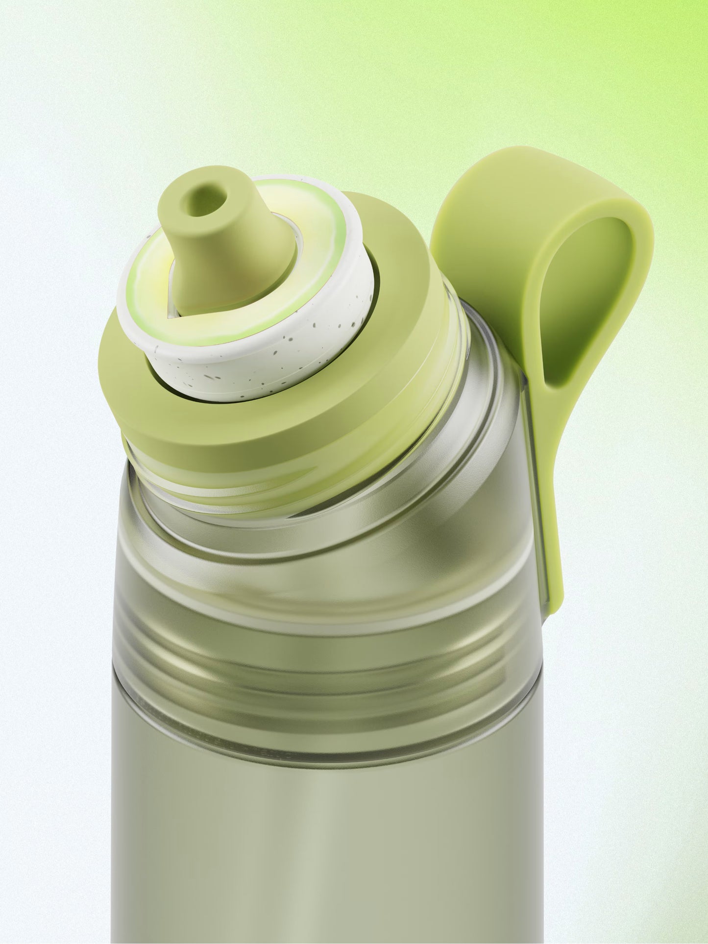 Citron Vert
